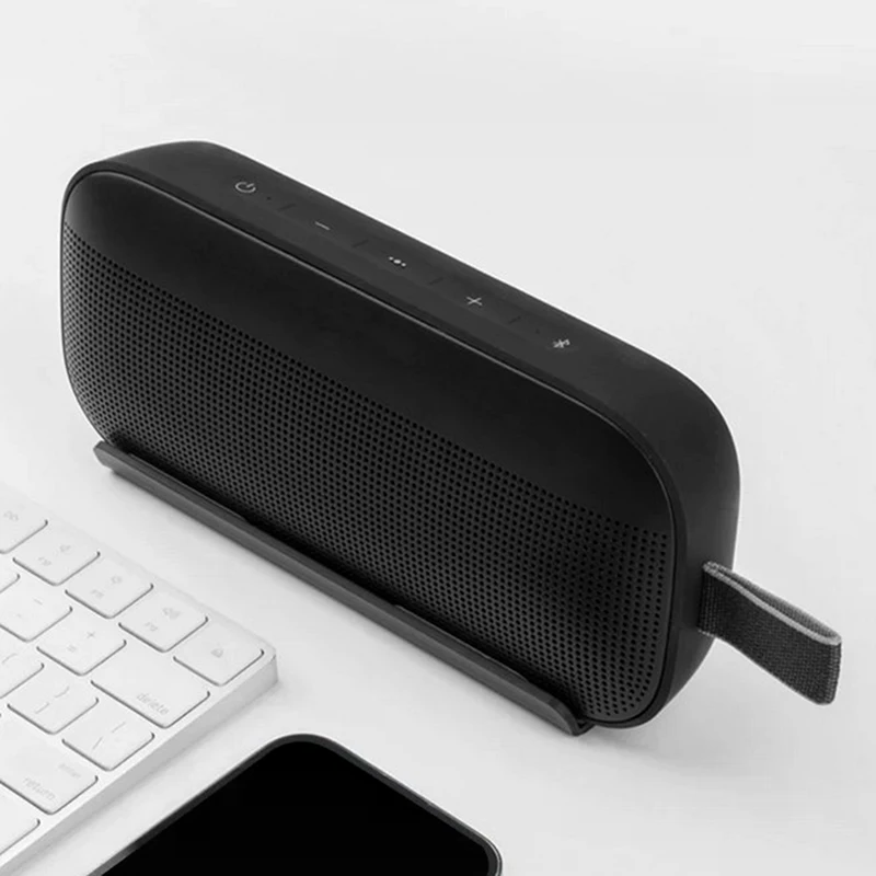 Acrylic Desktop Speaker Stand  - Smart Home Speaker recension och pris