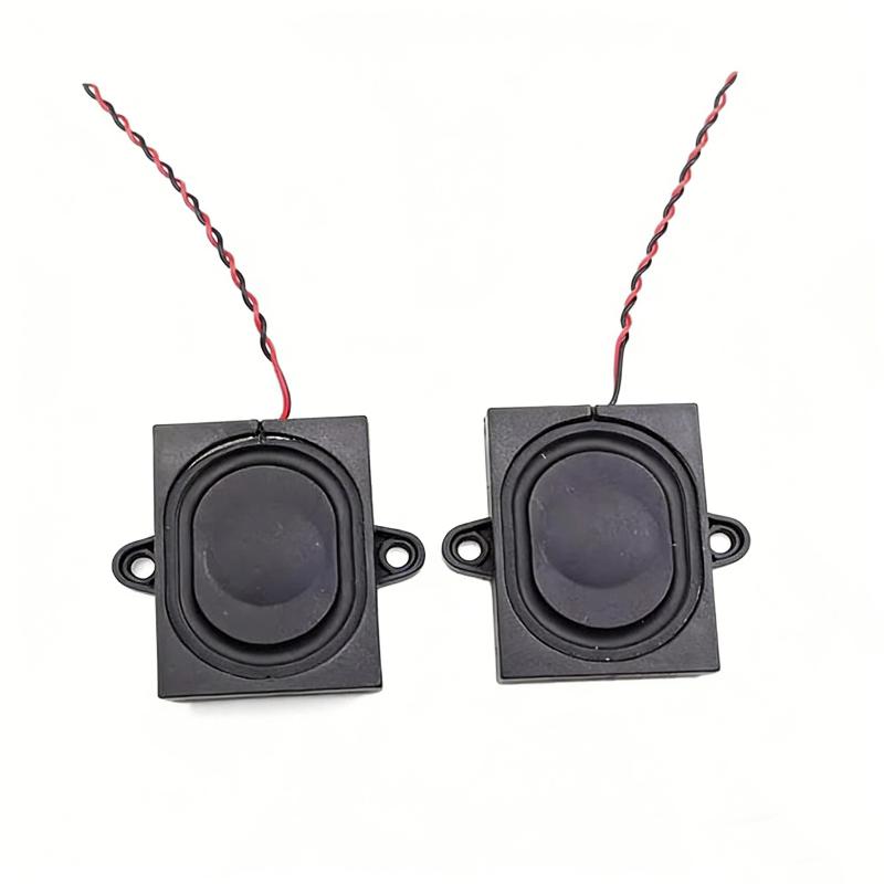 1Pc 4Ω 3W Full Range Cavity So - Smart Home Speaker recension och pris