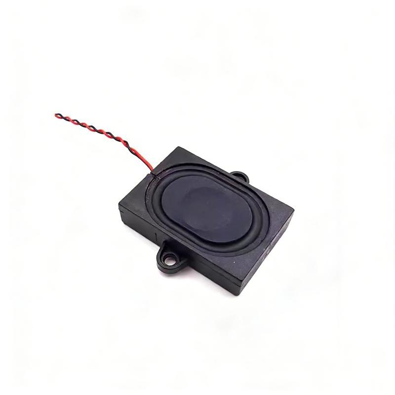 1Pc 4Ω 3W Full Range Cavity So - Smart Home Speaker recension och pris