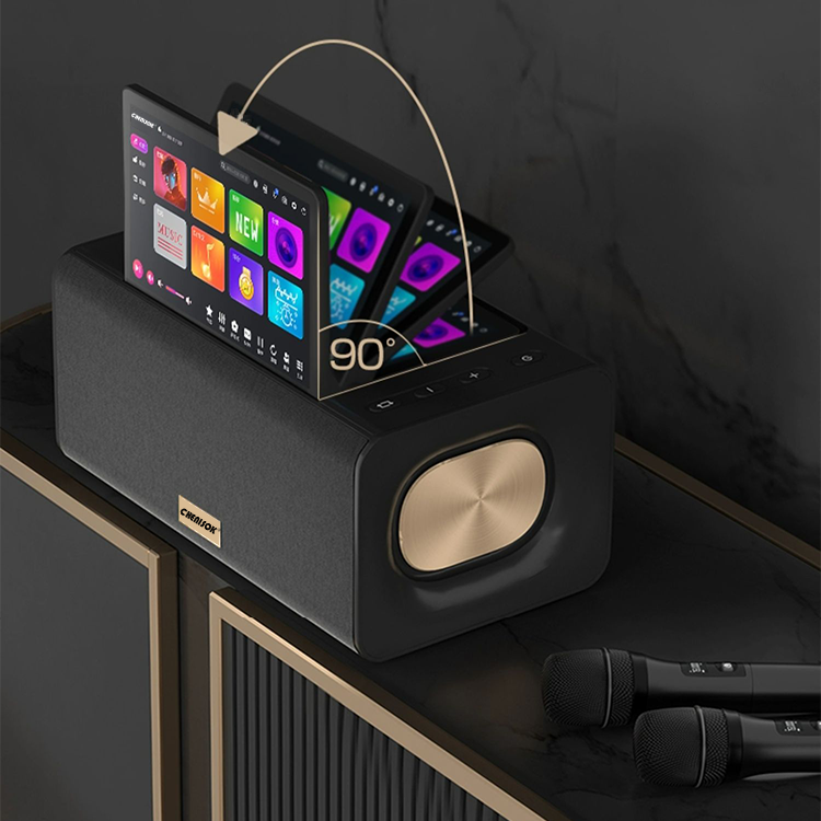 2026new All-in-one Smart Home  - Smart Home Speaker recension och pris