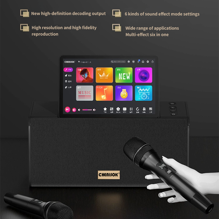 2026new All-in-one Smart Home  - Smart Home Speaker recension och pris