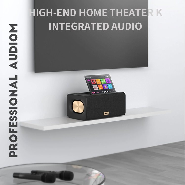 2026new All-in-one Smart Home  - Smart Home Speaker recension och pris