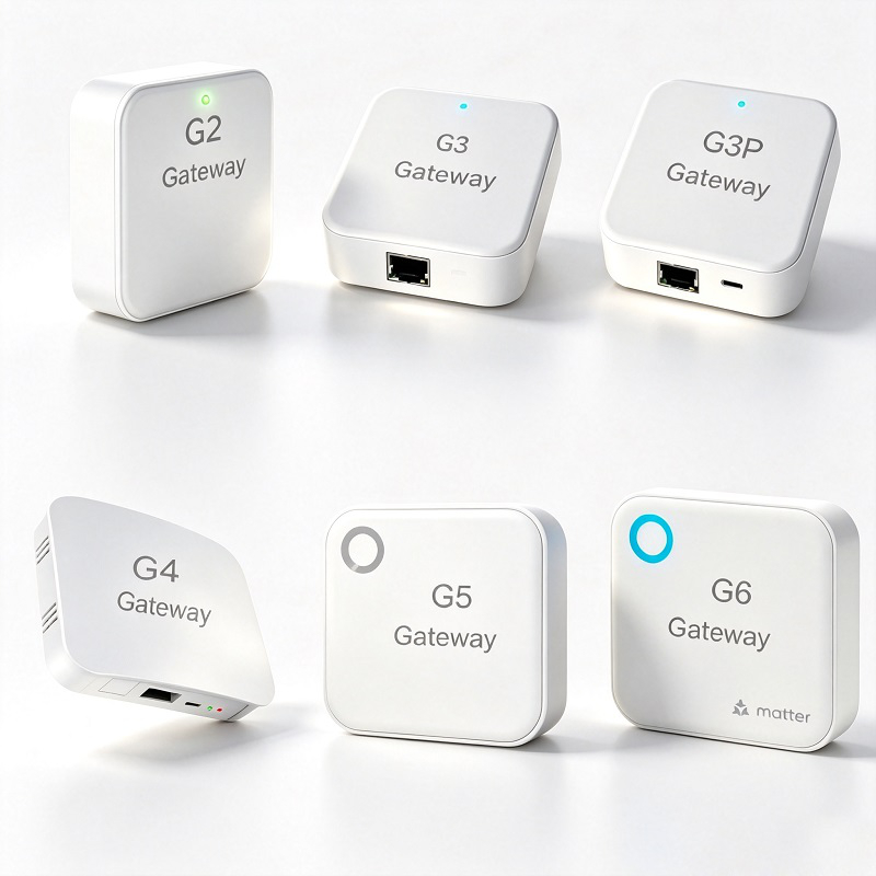 TTLock TThotel G2 G3 G3P G4 G5 - Smart Home Vimar recension och pris