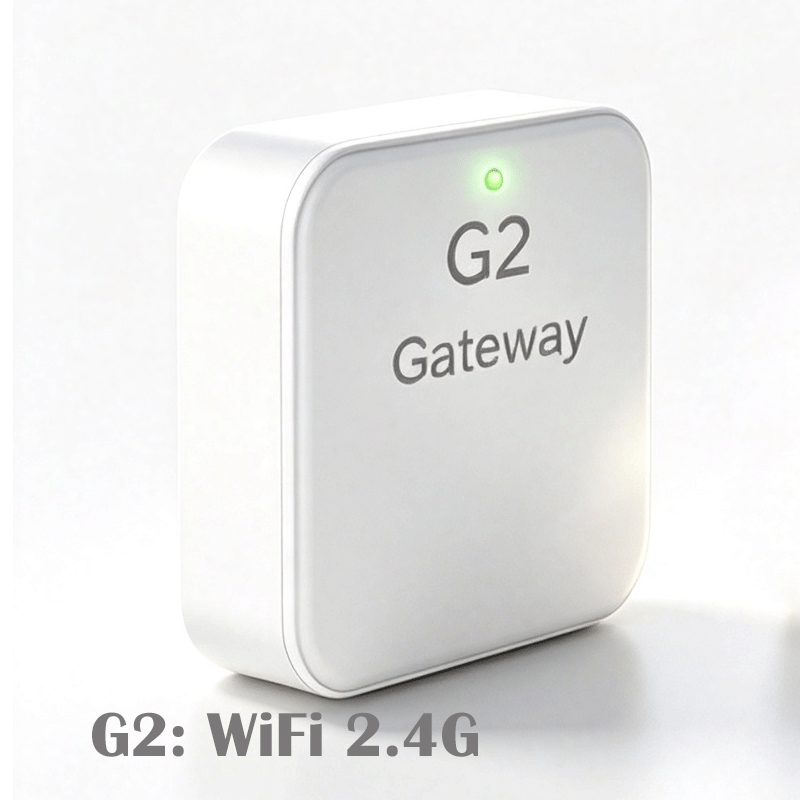 TTLock TThotel G2 G3 G3P G4 G5 - Smart Home Vimar recension och pris