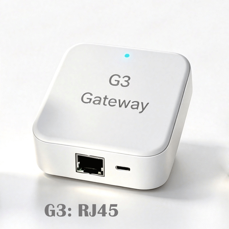 TTLock TThotel G2 G3 G3P G4 G5 - Smart Home Vimar recension och pris